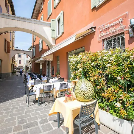 Kristall Pool View - Happy Appartamento Desenzano del Garda