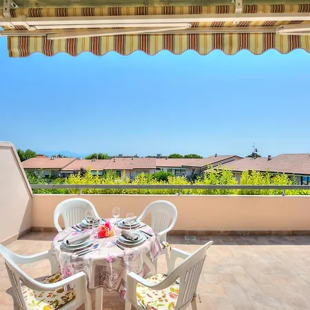 Appartamento Kristall Pool View - Happy *