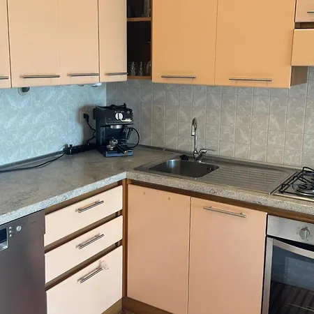Appartement Kristall Pool View - Happy Desenzano del Garda