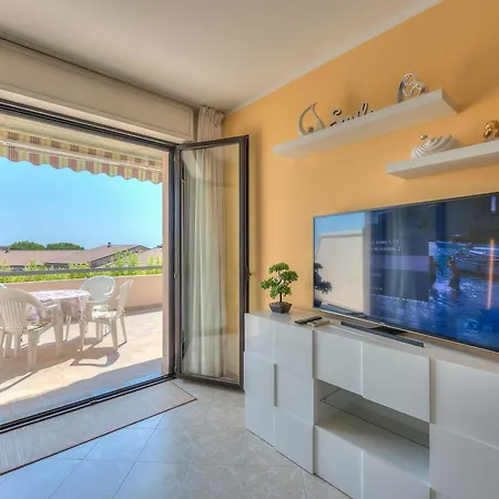 Kristall Pool View - Happy Desenzano del Garda