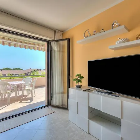 Apartament Kristall Pool View - Happy Desenzano del Garda