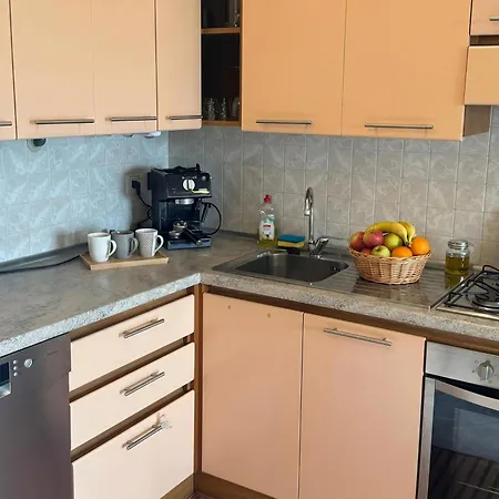 Apartament Kristall Pool View - Happy Desenzano del Garda